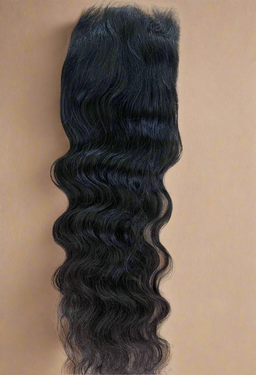 5x5 HD Closure