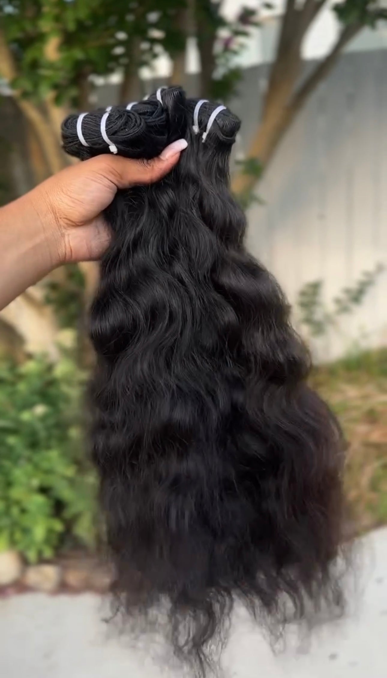 Virgin Body Wave Deals