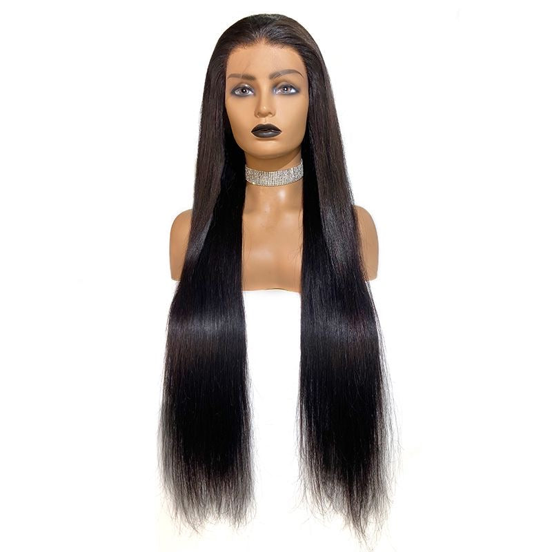 Straight Wig