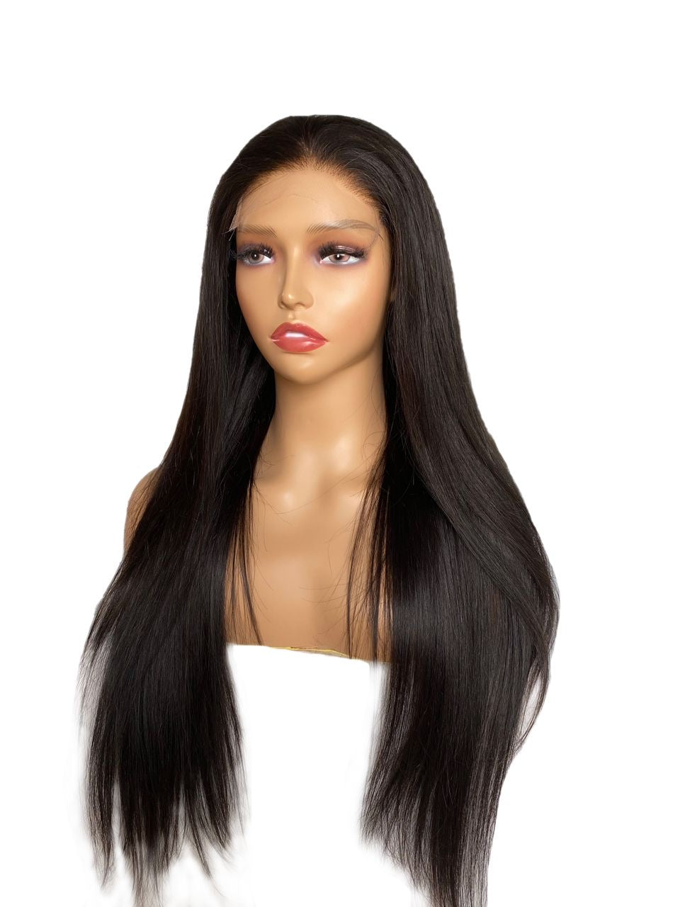 Straight Wig