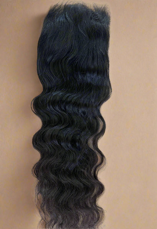 5x5 HD Closure