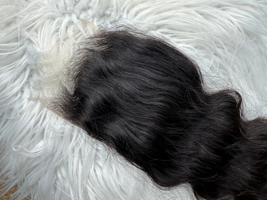 5x5 HD Closure