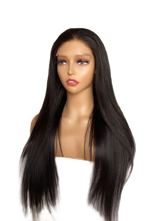 Straight Wig